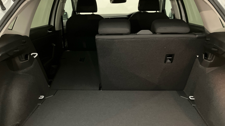 Volkswagen Polo 1.0 TSI Match 5dr Petrol Hatchback